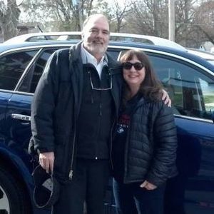 Meet your Posher, Mary lou